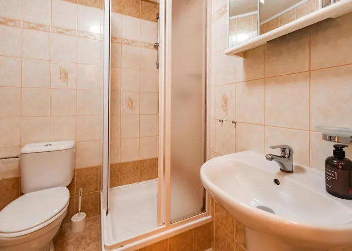 Vezicka Lázně Bělohrad