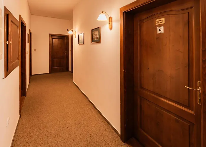 Vendégház Vezicka