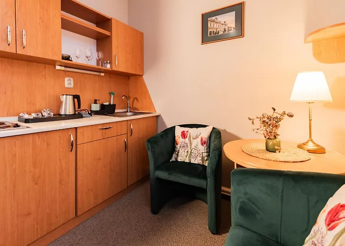 Vezicka Lázně Bělohrad