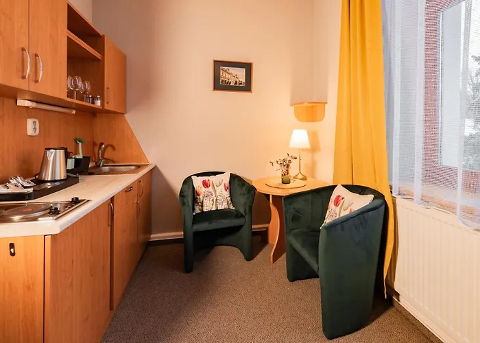 Vezicka Lázně Bělohrad