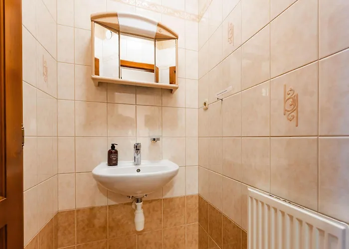 Vezicka 3* Lázně Bělohrad