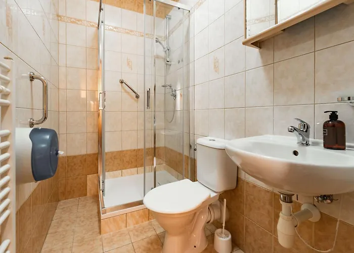 Vezicka 3* Lázně Bělohrad