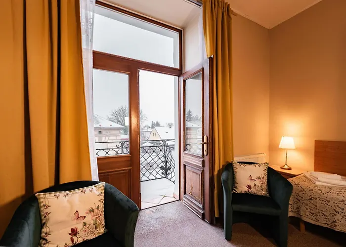 Vendégház Vezicka 3*