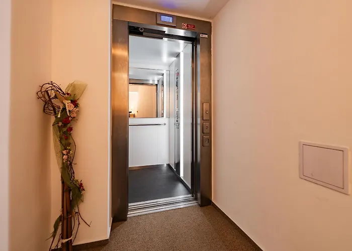 Konukevi Vezicka Lázně Bělohrad