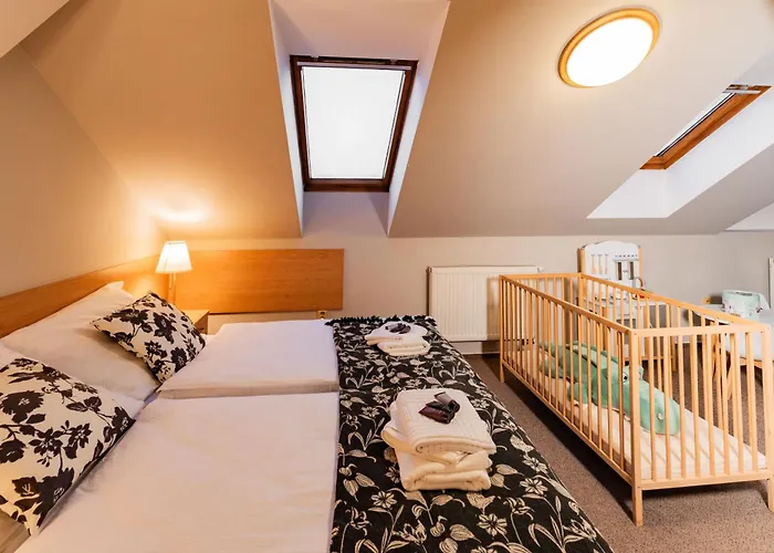 Vendégház Vezicka 3*